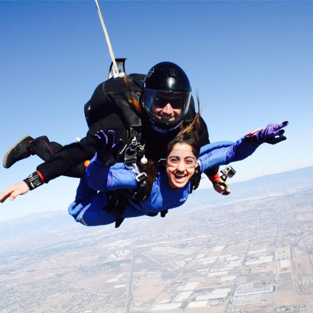 Meet your Posher, Leyla